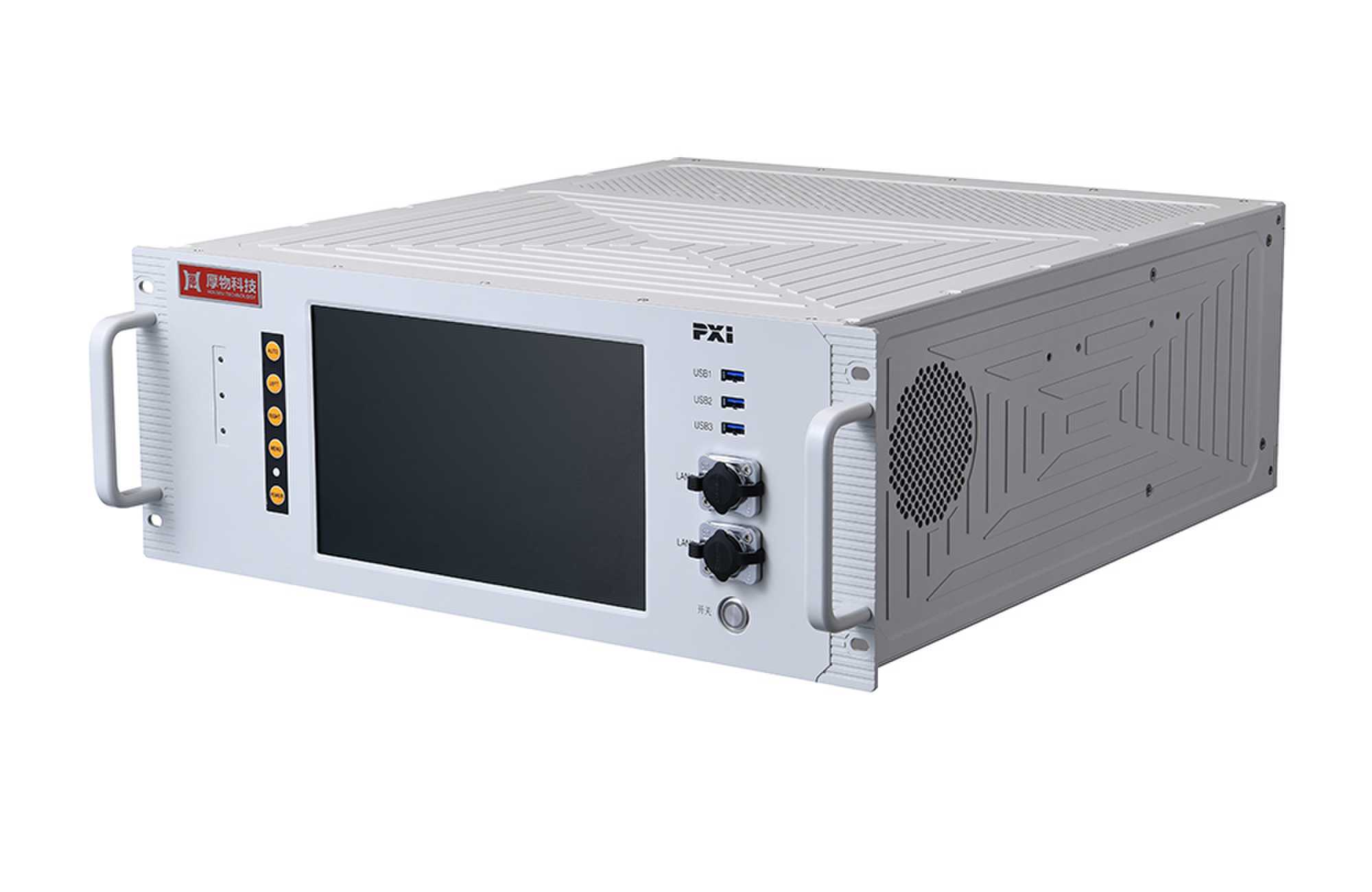 厚物科技CPCI機箱CPCI控制器CPCI機架式測控平臺HW-30143r