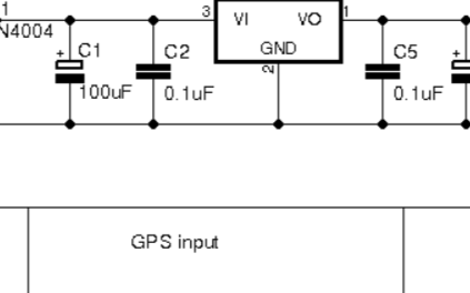 如何使用<b class='flag-5'>PIC</b><b class='flag-5'>微控制器</b>制作<b class='flag-5'>GPS</b>时钟