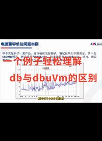 一個例子輕松理解db與dbuVm的區別