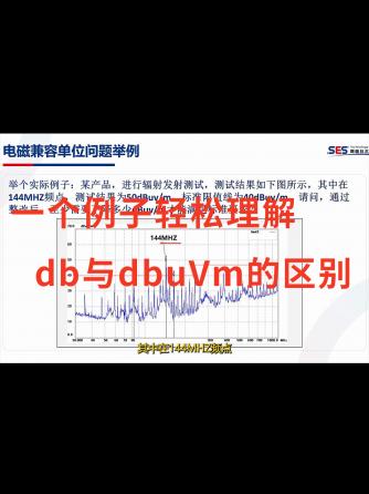 经验分享,行业芯事,电磁兼容