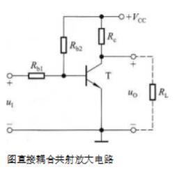 直流电源