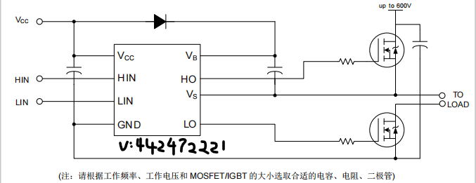 MOSFET