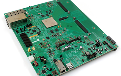 FPGA開發板vs原型驗證系統