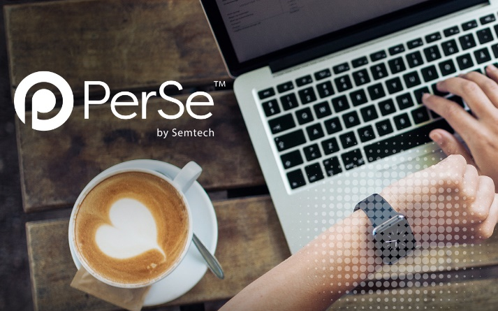 高性能、更合规 智能传感器平台PerSe™以领先技术赋能消费类智能设备产业发展