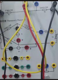 电工教学实验台