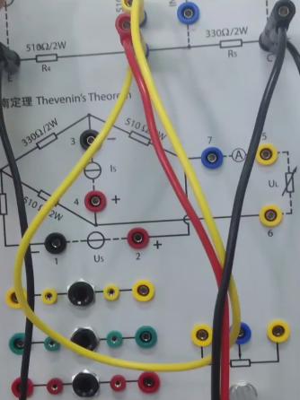 电工基础,电工技术