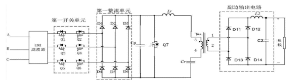 充电桩(图1)