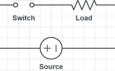 電源側和接地側開關的作用及區別
