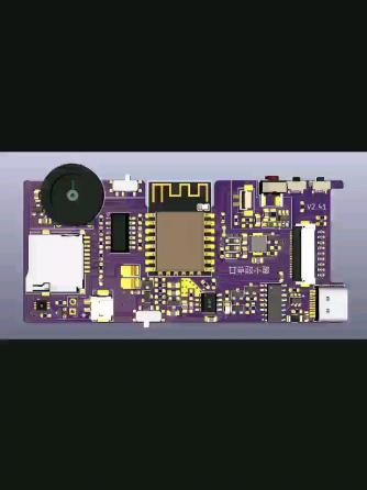 行业芯事,阅读器