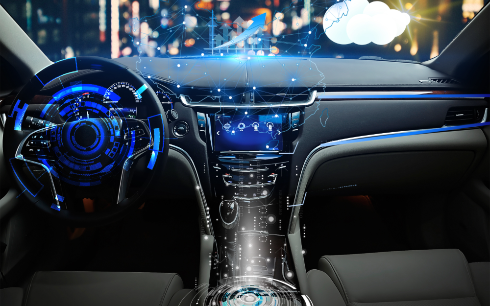 零跑发布CTC电池底盘一体化技术；小马智行获得国内首个自动驾驶出租车经营许可