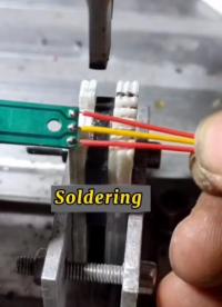 焊接小工具，幫助高效焊接