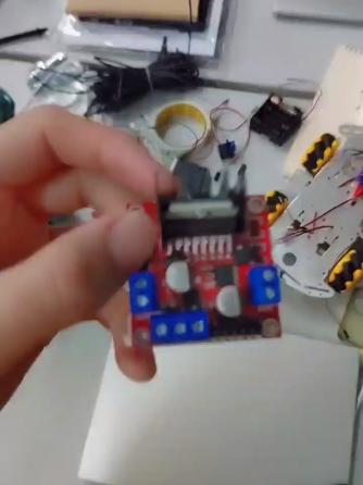 电力电子技术,经验分享,行业芯事,L298N,L298