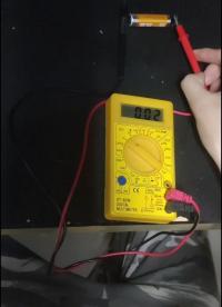 测电压