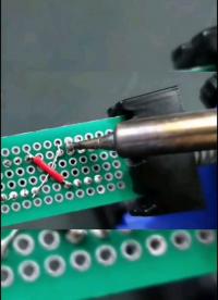 diy制作一個led閃光燈