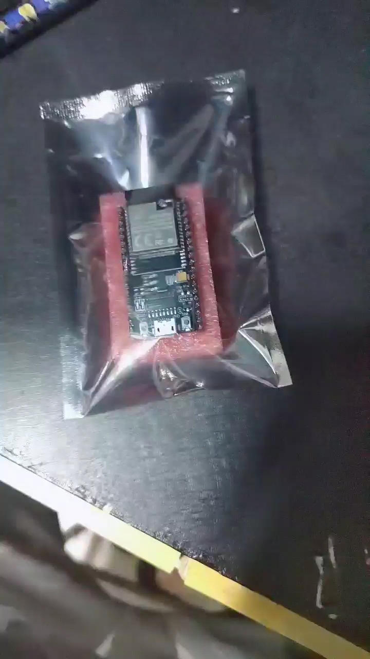  Esp32的使用