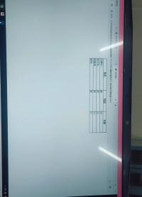 HTML單元格標簽
