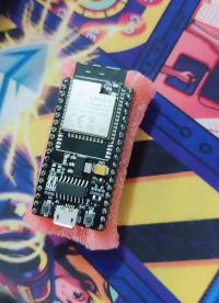 esp32-s的使用