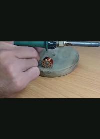 簡易無刷電機工作原理