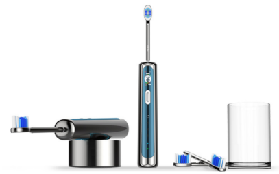 大聯大品佳集團推出基于Nuvoton產品的電動牙刷無線充電+BLDC方案