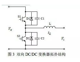 DC/DC变换器