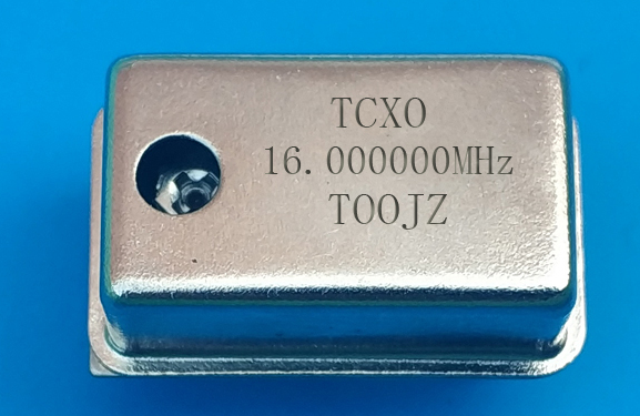 温补晶体TCXO16MHZ规格书