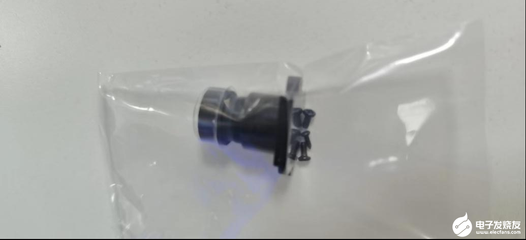 HiSpark IPC DIY 攝像頭初體驗-開源基礎軟件社區