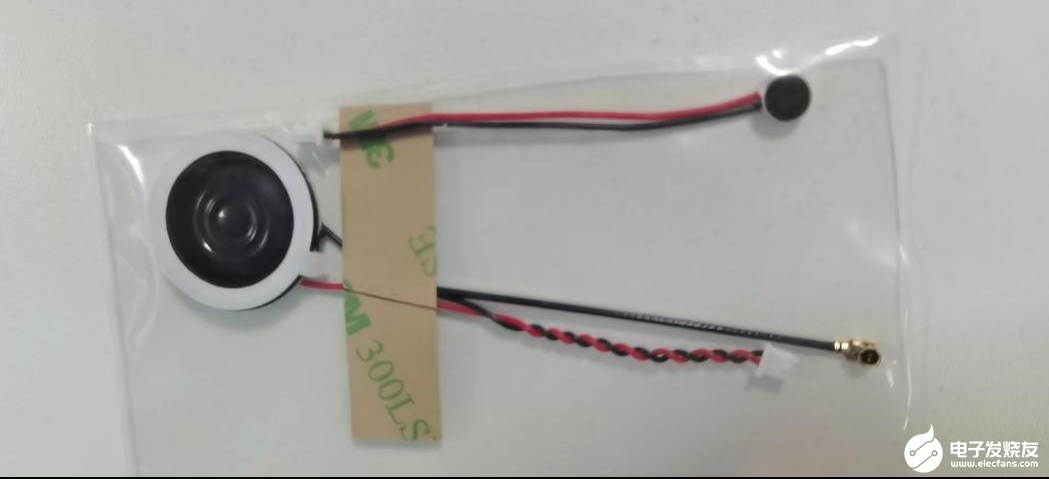 HiSpark IPC DIY 攝像頭初體驗-開源基礎軟件社區