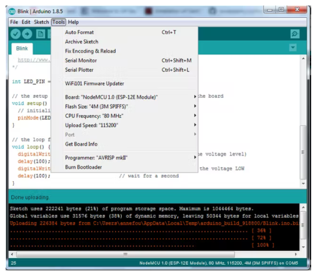 ESP8266