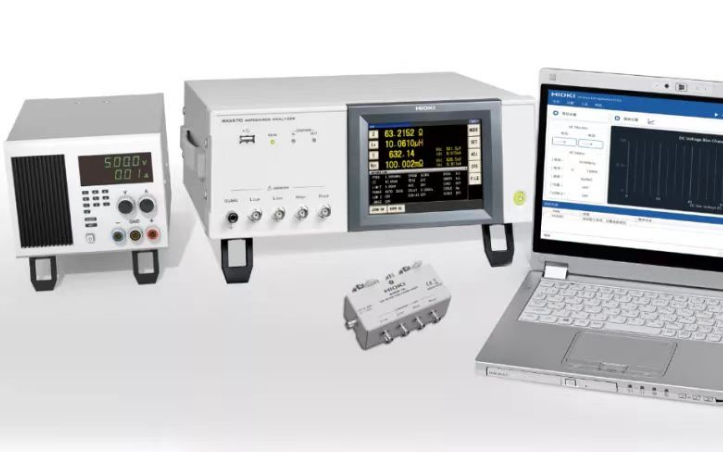 HIOKI日置电压偏置测试系统CN010