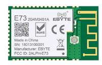 【物聯(lián)網(wǎng)<b class='flag-5'>天線</b><b class='flag-5'>選擇</b>攻略】2.4GHz 頻段增益<b class='flag-5'>天線</b><b class='flag-5'>模塊</b>設(shè)備<b class='flag-5'>選擇</b>