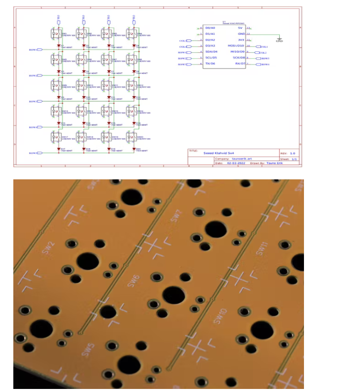 pcb