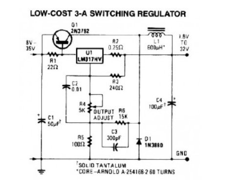 lm317