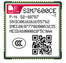SIM7600CE-T