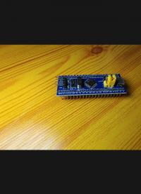 #RISC-V開發板評測 