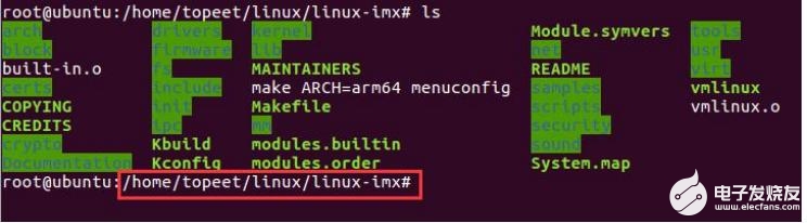 I.MX8MM开发板Linux 如何编译驱动到内核