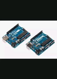 #從入門到精通，一起講透元器件！ arduino上有的不常見(jiàn)的元器件