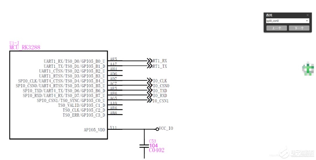 rk3288点亮SPI接口的OLED屏幕步骤介绍