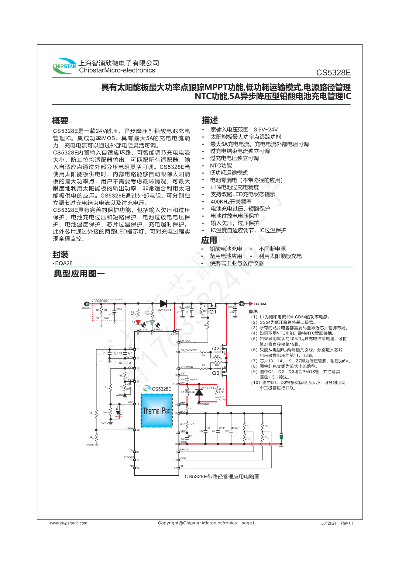 硬件设计