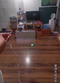 #開源集結號 #鴻蒙 小凌派手勢應用之原力控制星球大戰BB-8機器人 