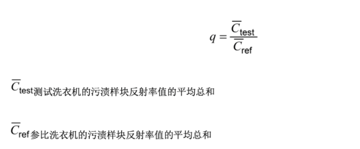 如何判断洗后污渍测试条已经达到干燥状态