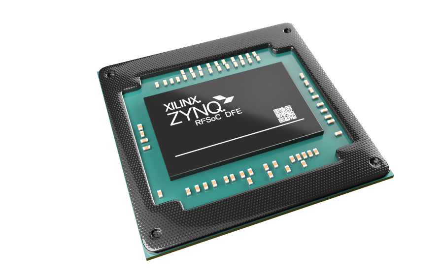 AMD 助力 Meta Connectivity Evenstar 項目實現 4G/5G 無線電接入網解決方案