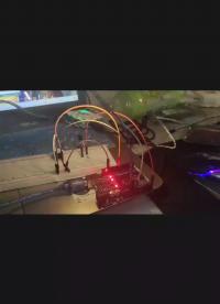 Arduino火焰報(bào)警