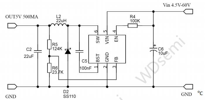 MOSFET