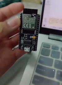 ESP32-s拓展版的学习。