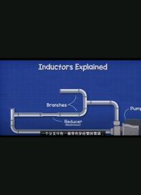 #电子元器件 什么是电感②