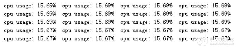 RT-Thread CPU利用率的统计与测试步骤