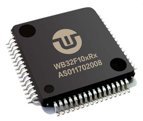 WB32F103RBT6