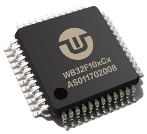 WB32F103CBT6