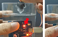 光电水位传感器±1mm的精度解析