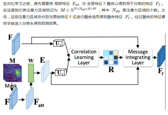 细粒度